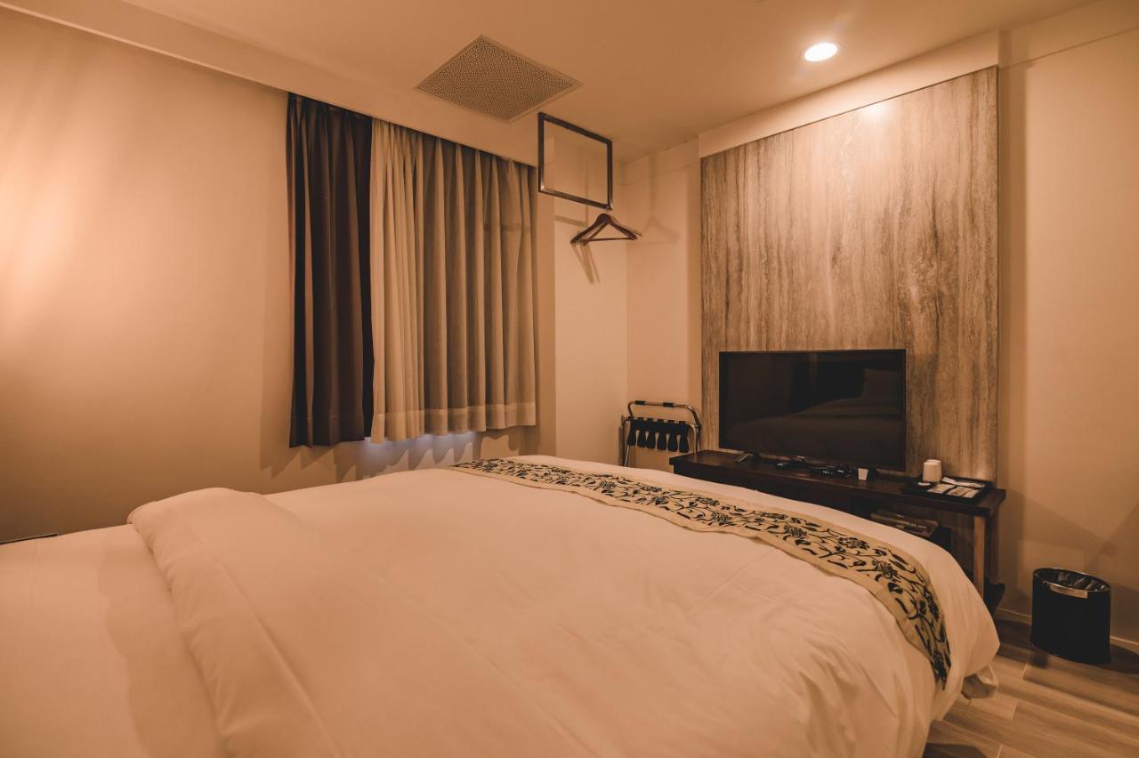 East Town 26 Hotel Città di Hualien Esterno foto