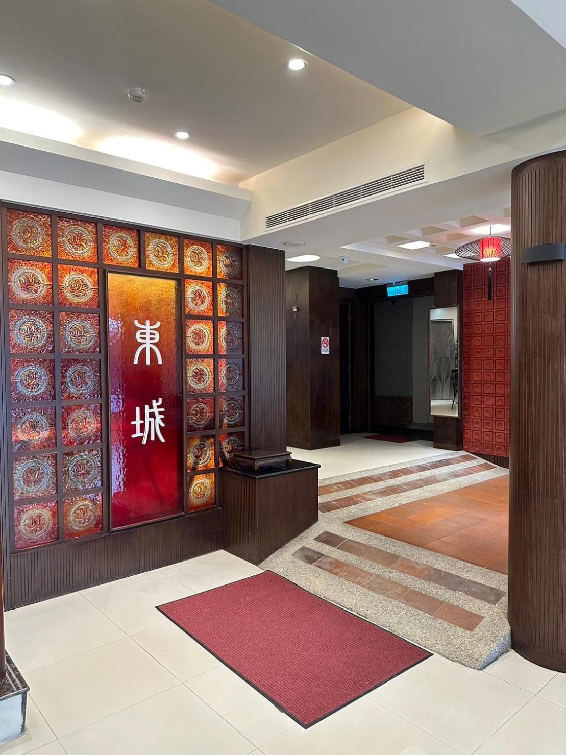 East Town 26 Hotel Città di Hualien Esterno foto